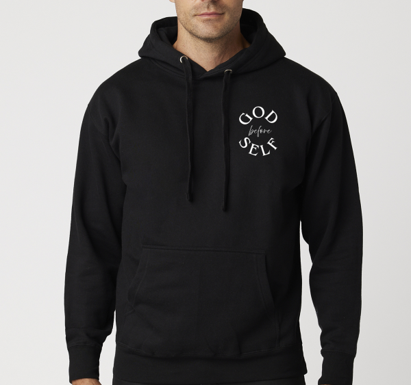 Unisex Premium Pullover Hoodie - Image 4