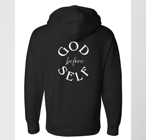 Unisex Premium Pullover Hoodie - Image 5