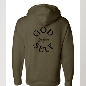 Unisex Premium Pullover Hoodie