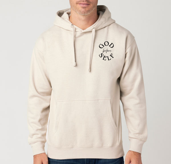 Unisex Premium Pullover Hoodie - Image 2