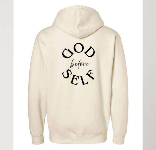 Unisex Premium Pullover Hoodie - Image 6